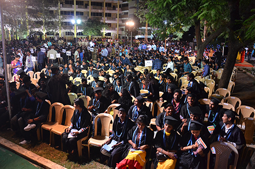 convocation 2015